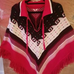 Poncho